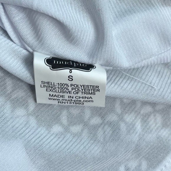 Mudpie Dress Size Small - Picture 3 of 4